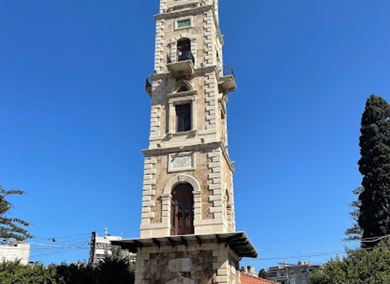 lebanon/tripoli/attraction/sahat-al-tal