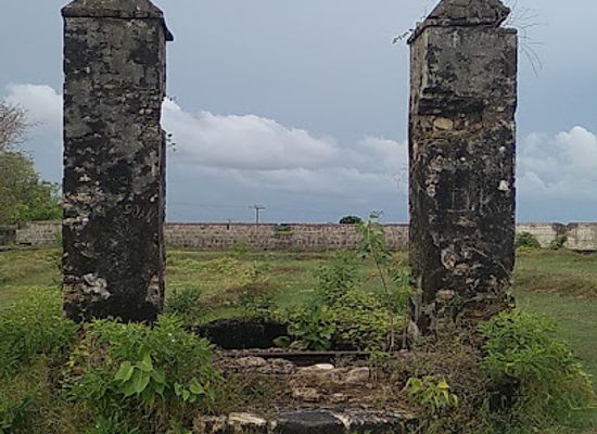 sri-lanka/jaffna/attraction/well-of-jaffna-fort
