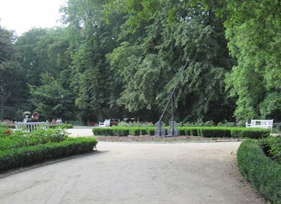 poland/lublin/attraction/saxon-garden