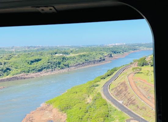 paraguay/hernandarias/attraction/mirador-resalto