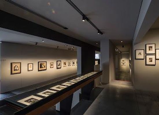 belgium/antwerp/attraction/museum-de-reede
