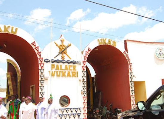 nigeria/jukun/attraction/wukari-aku-uka-palace