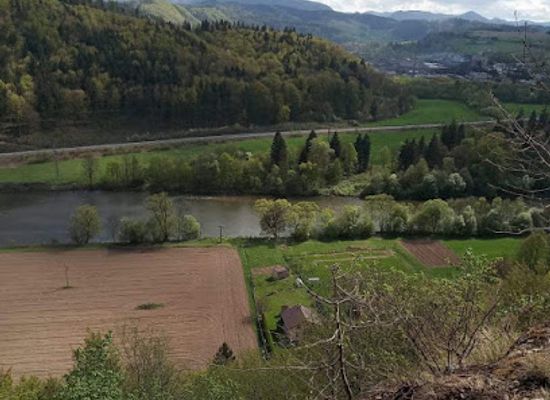 slovakia/orava/attraction/rozhladna-skalka-oravsky-podzamok