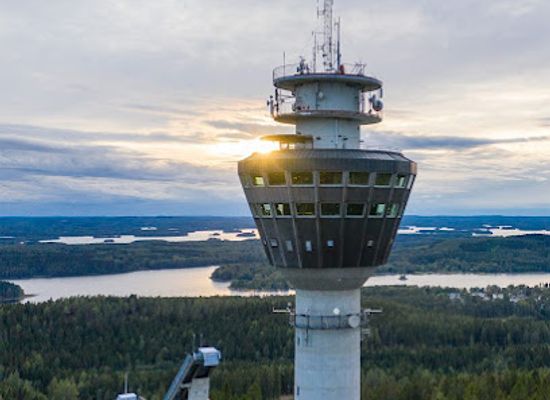 finland/kuopio/attraction/puijo-tower