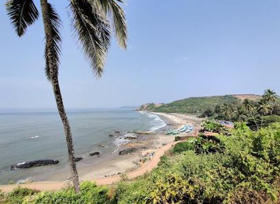 india/western-ghats/attraction/vagator-beach-rd