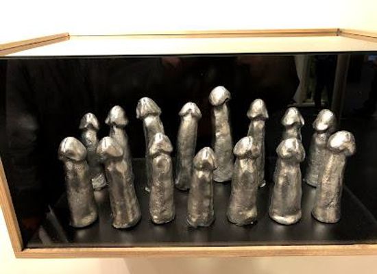 iceland/borgarnes/attraction/the-icelandic-phallological-museum