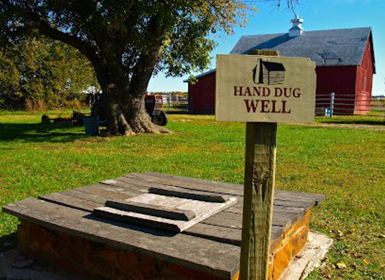 kansas/sappa-park/attraction/little-house-on-the-prairie-museum