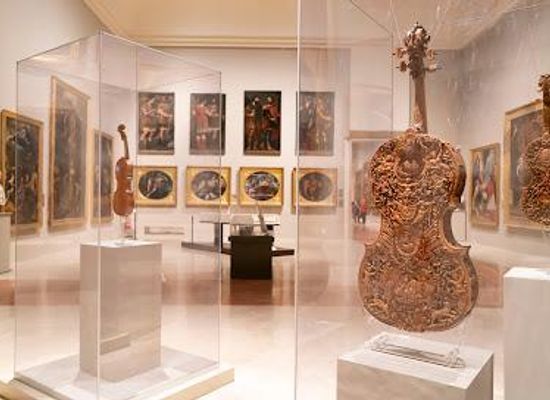 italy/modena/attraction/galleria-estense