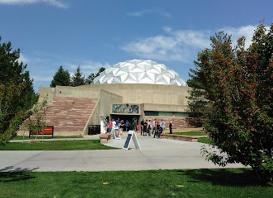 colorado/boulder/attraction/fiske-planetarium