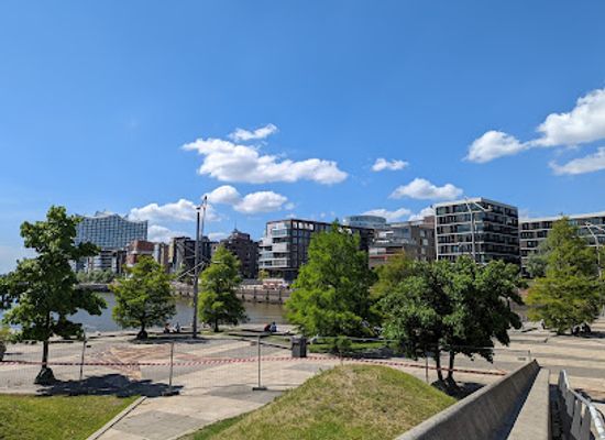 germany/hamburg/hafencity/attraction/grasbrookpark