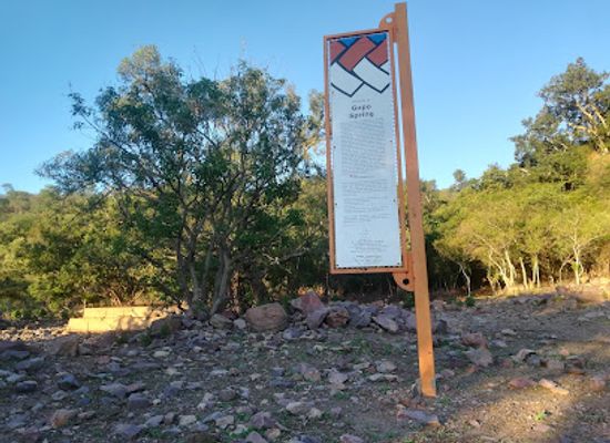 botswana/palapye/attraction/gupo-spring