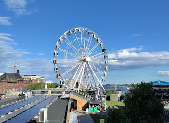 finland/helsinki/katajanokka/attraction/skywheel-helsinki