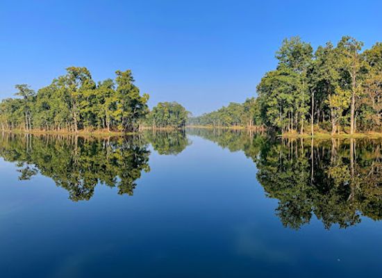 nepal/chitwan-national-park/attraction/bis-hajari-tal-twenty-thousand-lake