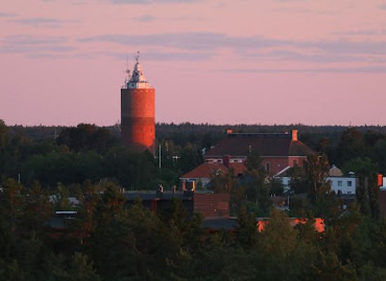 finland/ostrobothnia/attraction/karleby-old-water-tower
