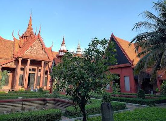 cambodia/phnom-penh/attraction/national-museum-of-cambodia