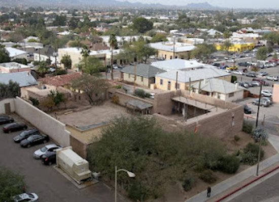arizona/tucson/downtown-tucson/attraction/presidio-san-agustin-del-tucson-museum