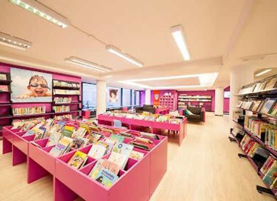 netherlands/delft/attraction/de-bibliotheek-haarlem-centrum