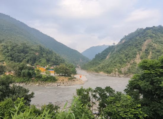 nepal/province-no-2/attraction/gurkha-memorial-museum