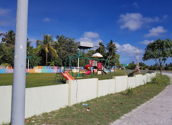 maldives/gan-island/attraction/maradhoofeydhoo-park