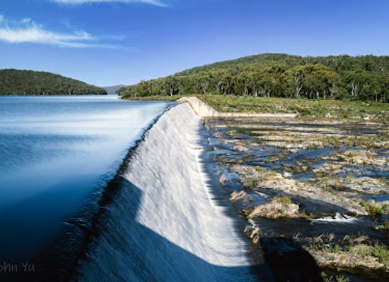 australia/sydney-basin/attraction/cordeaux-dam