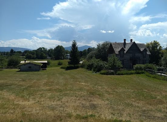 montana/big-sky/attraction/museum-of-the-rockies