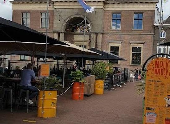 netherlands/amersfoort/attraction/markt