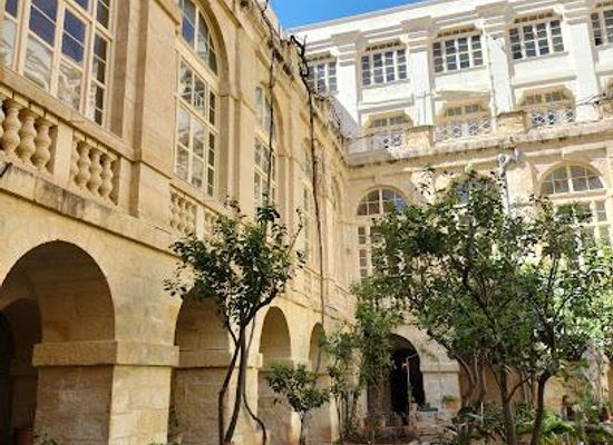 malta/gzira/attraction/mysterium-fidei-museum-st-catherine-s-monastery-and-secret-garden