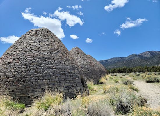 nevada/great-basin/attraction/ward-charcoal-ovens-state-historic-park