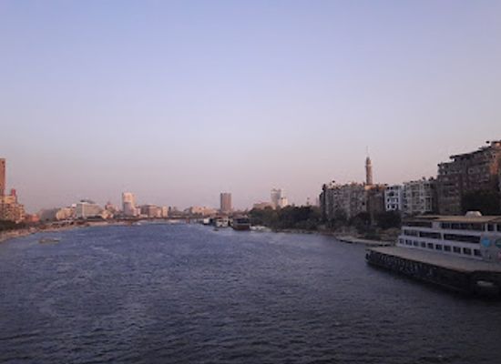 egypt/cairo/attraction/alzamalek-aljazeera