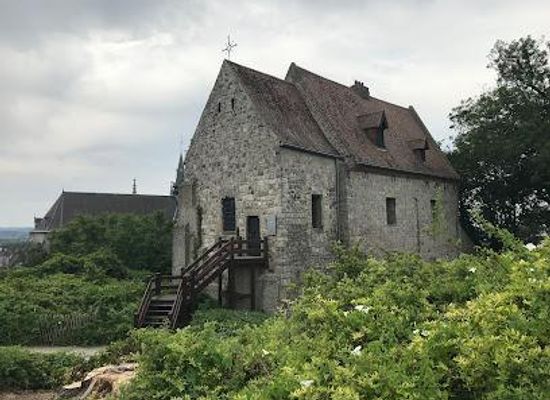 belgium/mons/attraction/chapelle-saint-calixte-de-mons