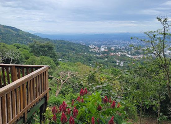 el-salvador/highlands/attraction/ecoparque-el-espino