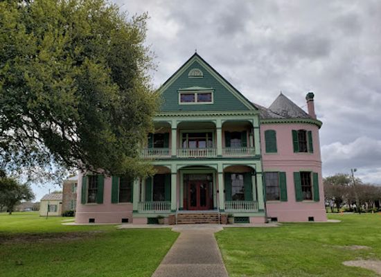 louisiana/houma/attraction/southdown-plantation-museum