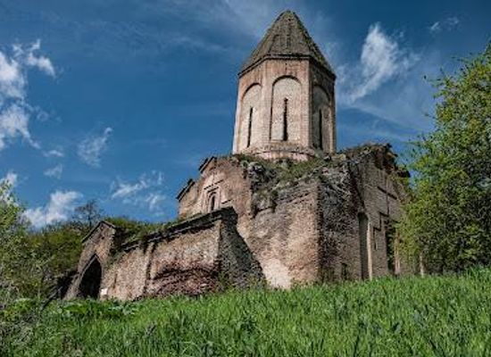 armenia/alaverdi/attraction/kirants-monastery