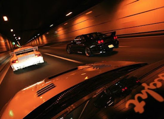 finland/lahti/attraction/liipola-tunnel