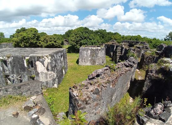 madagascar/atsinanana/attraction/fort-manda