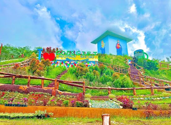 philippines/mindanao/attraction/god-s-gift-mountain-resort