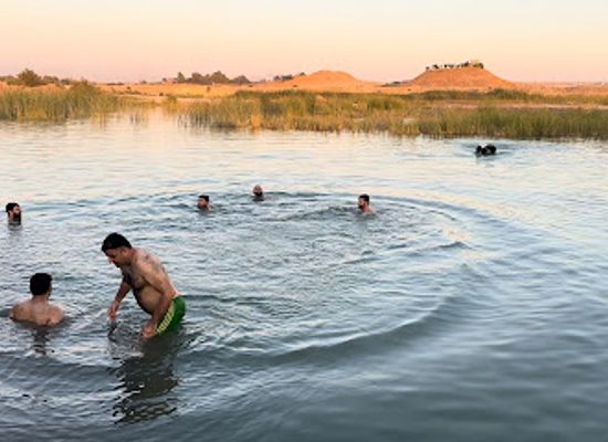 iraq/kalar/attraction/darstani-saroshti-berdesur