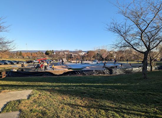 maryland/hagerstown/attraction/fairgrounds-park