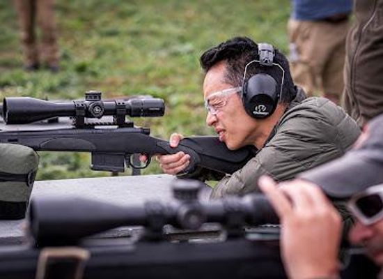 czechia/prague/attraction/ranger-shooting-range-prague