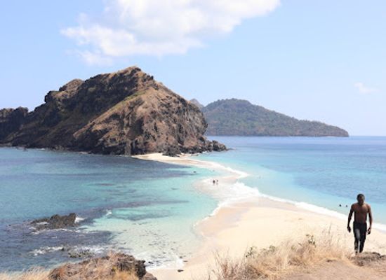mayotte/maore/attraction/iles-choazil