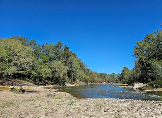 mississippi/hattiesburg/attraction/pinebelt-blueways-glendale-avenue-boat-ramp