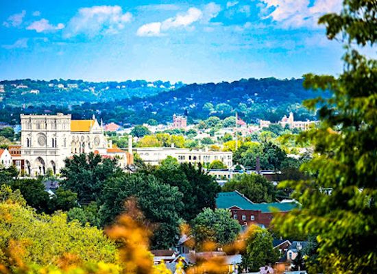 kentucky/covington/attraction/cathedral-basilica-of-the-assumption