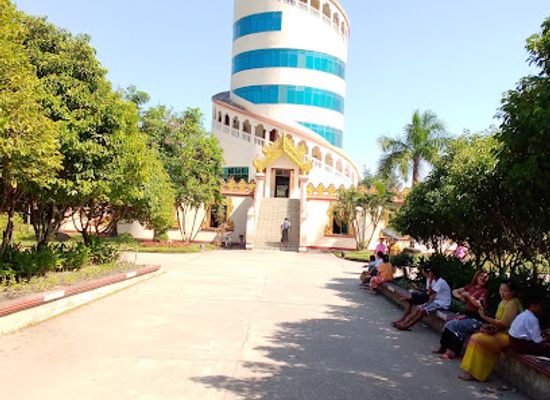 myanmar-burma/yangon/mayangone/attraction/national-races-village