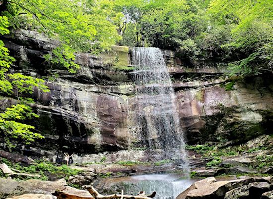 tennessee/great-smoky-mountains/attraction/rainbow-falls