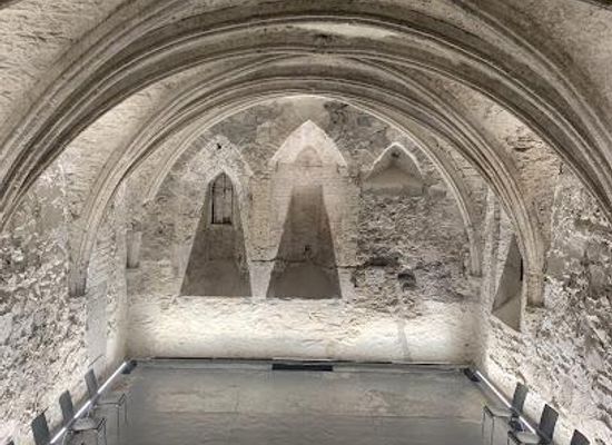 ireland/dublin/attraction/st-marys-abbey