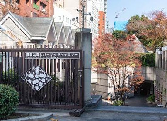 japan/tajima/attraction/riverside-gallery