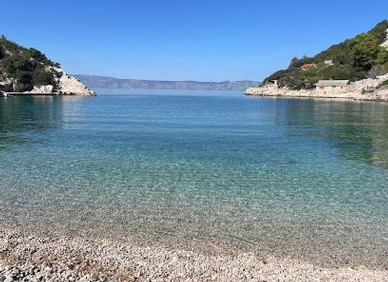 croatia/split/attraction/plaza-mala-stiniva