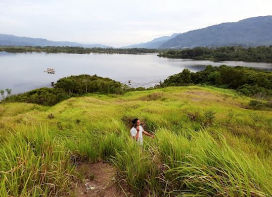 indonesia/lampung/attraction/camp-ground-danau-lebar-suoh