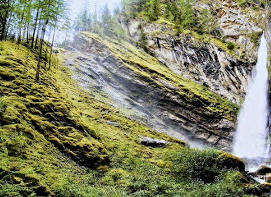 austria/grossglockner/attraction/gossnitz-wasserfall