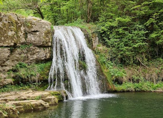 bulgaria/gabrovo/attraction/ivanili-waterfall